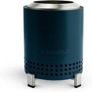 Solo Stove Mesa Tabletop Fire Pit - Blue